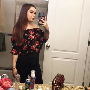 Meet your Posher, Miranda